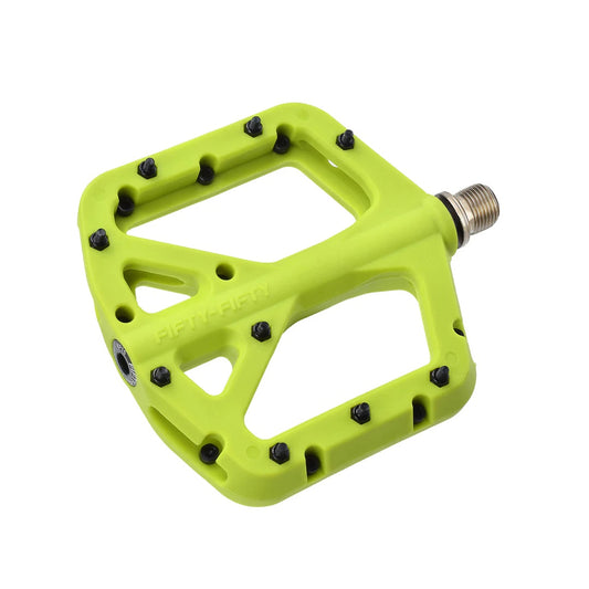 Pedal Fifty-Fifty NP15 Nylon Verde