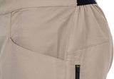 Short Bicicleta Cube Atx Baggy Cmpt Beige