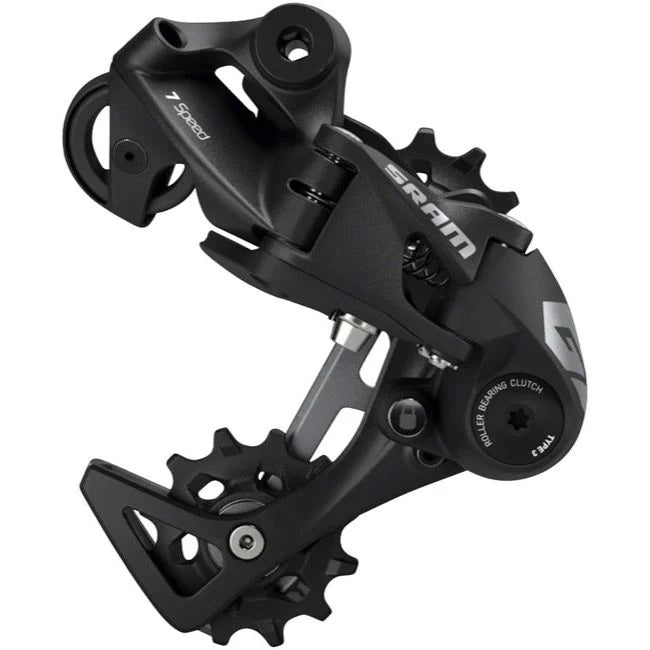 Cambio SRAM Trasero GX DH A3 Caja Media 7V