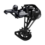 Cambio SHIMANO XT RD-M8100, 12V. SGS TOP NORMAL