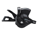 Shifter de cambio derecho Shimano Deore 12v Con Visor