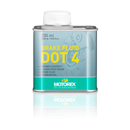 Brake Fluid 5.1 (LATA 250 GR.) MOTOREX