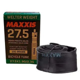 Cámara Maxxis 27.5×1.75/2.4 Válvula Francesa 48mm
