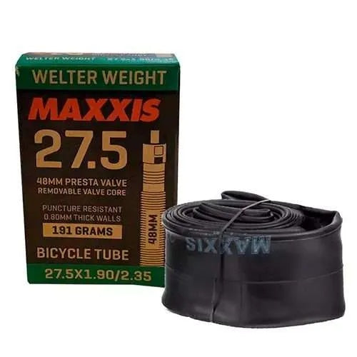 Cámara Maxxis 27.5×1.9/2.35 Válvula Francesa 48mm