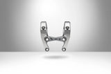 Tee DH DM1 35 mm Cromada TITLE