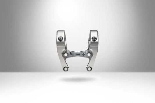 Tee DH DM1 35 mm Cromada TITLE