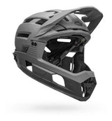 Casco Bell Super Air R Gris - Talla L