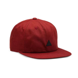 Gorro Jockey Lifestyle Diffuse Adjustable Rojo Fox