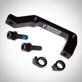 Adaptador Disco 180mm Shimano Sm-ma-r180p/sa