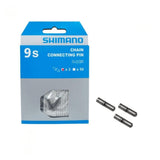 Conector de Cadena Shimano CN-7700/Hg92 (3pcs)
