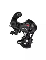 Cambio Shimano Tourney RDA070 6,7V