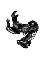 Cambio Shimano Tourney RDTY500 6,7V