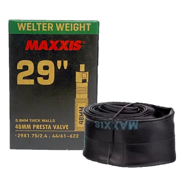 Camara Maxxis 29x1,75/2,4 Valvula Francesa 48mm
