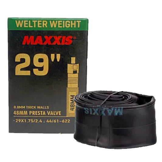 Camara Maxxis 29x1,75/2,4 Valvula Francesa 48mm