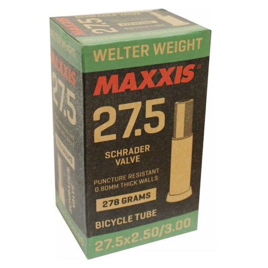 Camara Maxxis 27,5x2,0/3,0 Valvula Auto 48mm