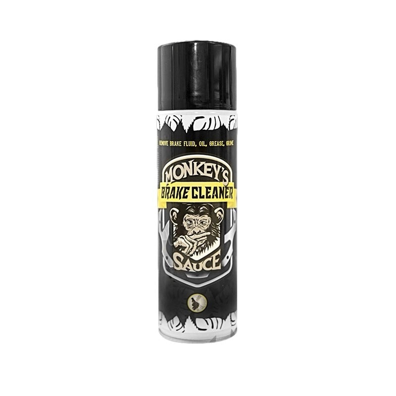 BRAKE CLEANER MONKEYS PRODUCTS 400ML