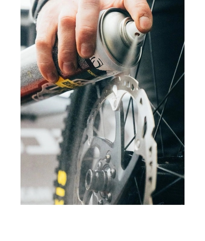 BRAKE CLEANER MONKEYS PRODUCTS 400ML
