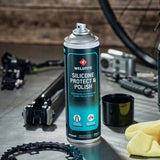 SILICONA PROTECTORA WELDTITE 500ML