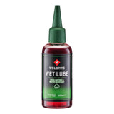 LUBRICANTE DE CADENA CLIMA HUMEDO TEFLON WELDTITE 100ML