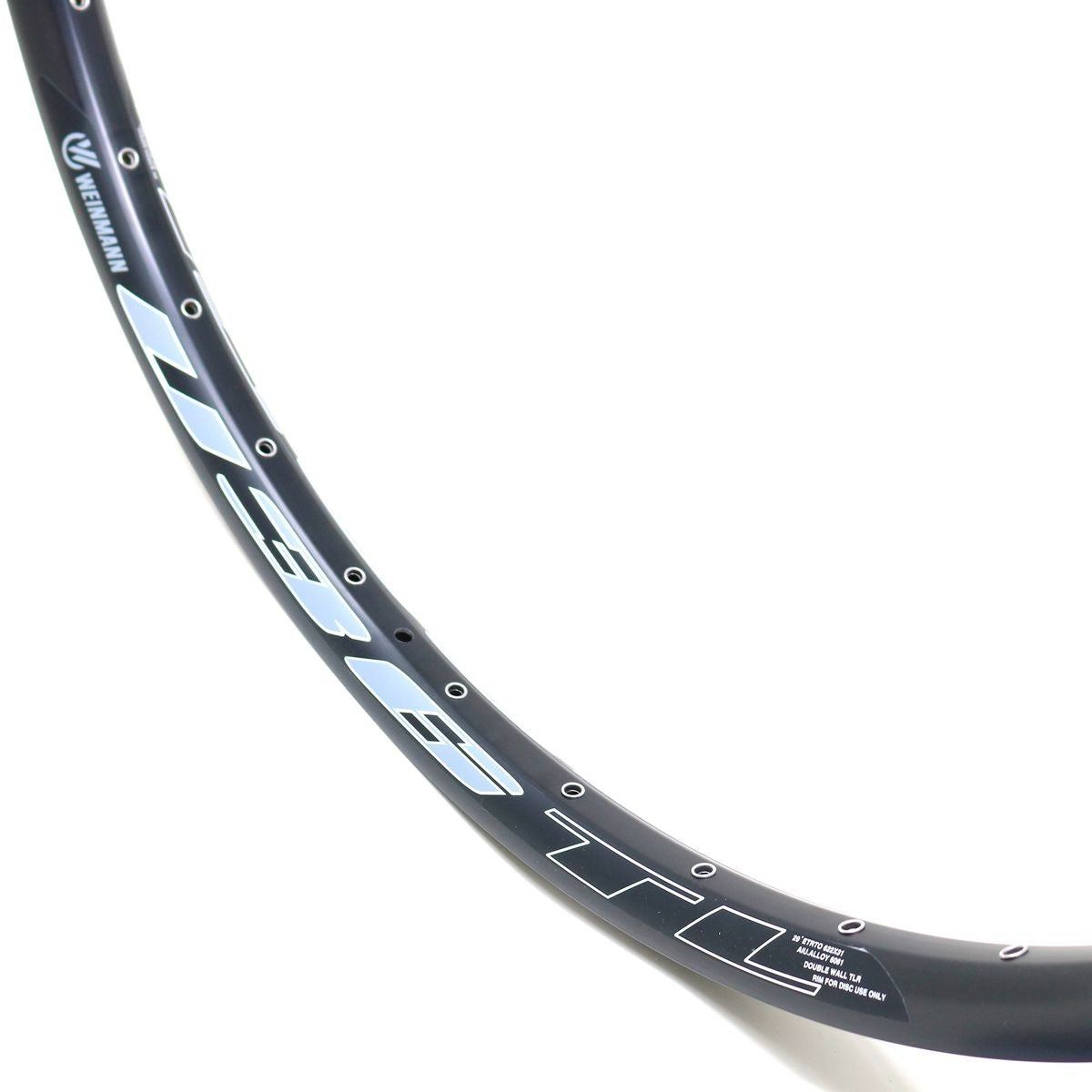 Llanta Weinmann U36 TL 29 32H Presta Con Ojetillos