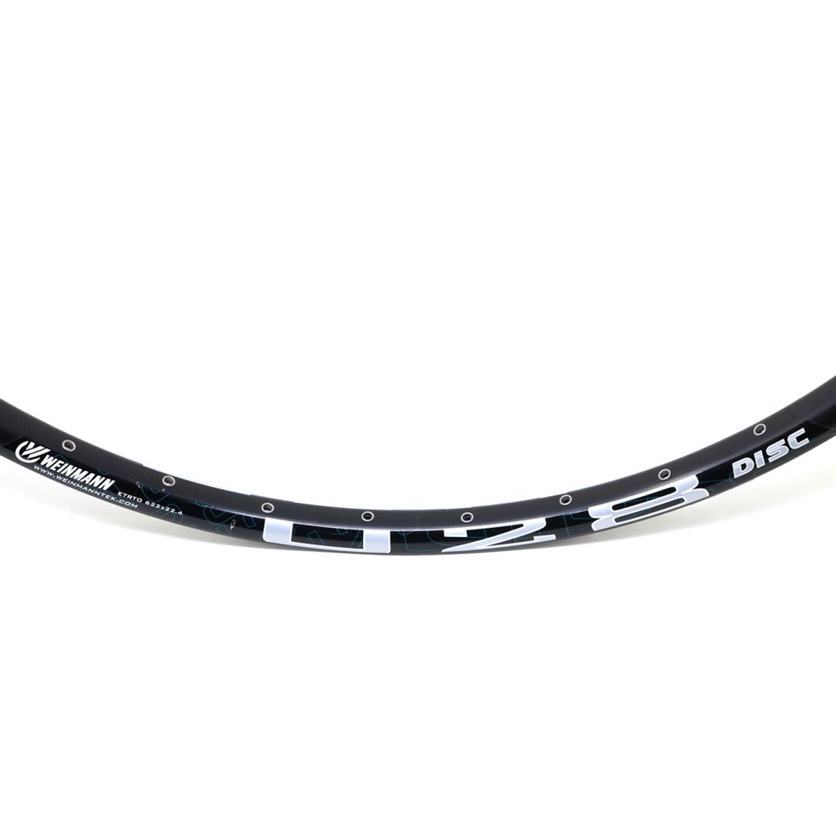 Llanta Weinmann U28 27.5 32H Presta Con Ojetillos