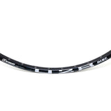 Llanta Weinmann U28 27.5 32H Presta Con Ojetillos
