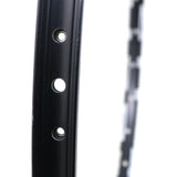 Llanta Weinmann U28 27.5 32H Presta Con Ojetillos
