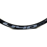 Llanta Weinmann U40 27.5 28H TL E-Bike Presta Con Ojetillos