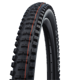 Neumático Schwalbe BIG BETTY S/Trail ADDIX Soft 29x2.6"