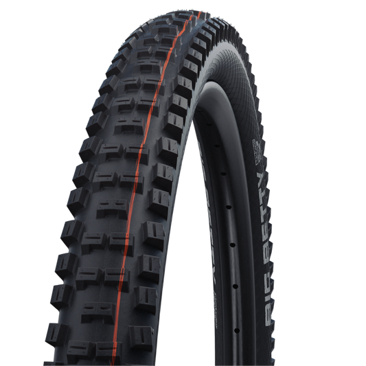 Neumático Schwalbe BIG BETTY S/Trail ADDIX Soft 29x2.6"