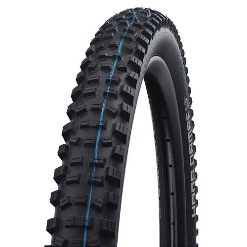 Neumático Schwalbe HANS DAMPF S/Trail ADDIX SpeedGrip 29x2.6