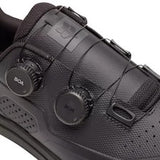 Zapatillas Bicicleta Union Boa® Negro Fox