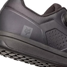 Zapatillas Bicicleta Union Boa® Negro Fox