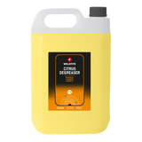 Líquido Desengrasante Citrus Weldtite 5L