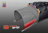 NEUMATICO MAXXIS MINION DHR II 29 X 2.4 - 3CMG | TR | DD