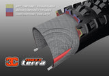 NEUMATICO MAXXIS MINION DHF 29 X 2.3 - 3CMT | TR | DD