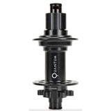 Maza Trasera Quantum Q 12x148 Microspline