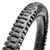 Neumático Maxxis Minion DHR II 27.5x2.4 - 3C Maxx Grip | TR | DH Casing