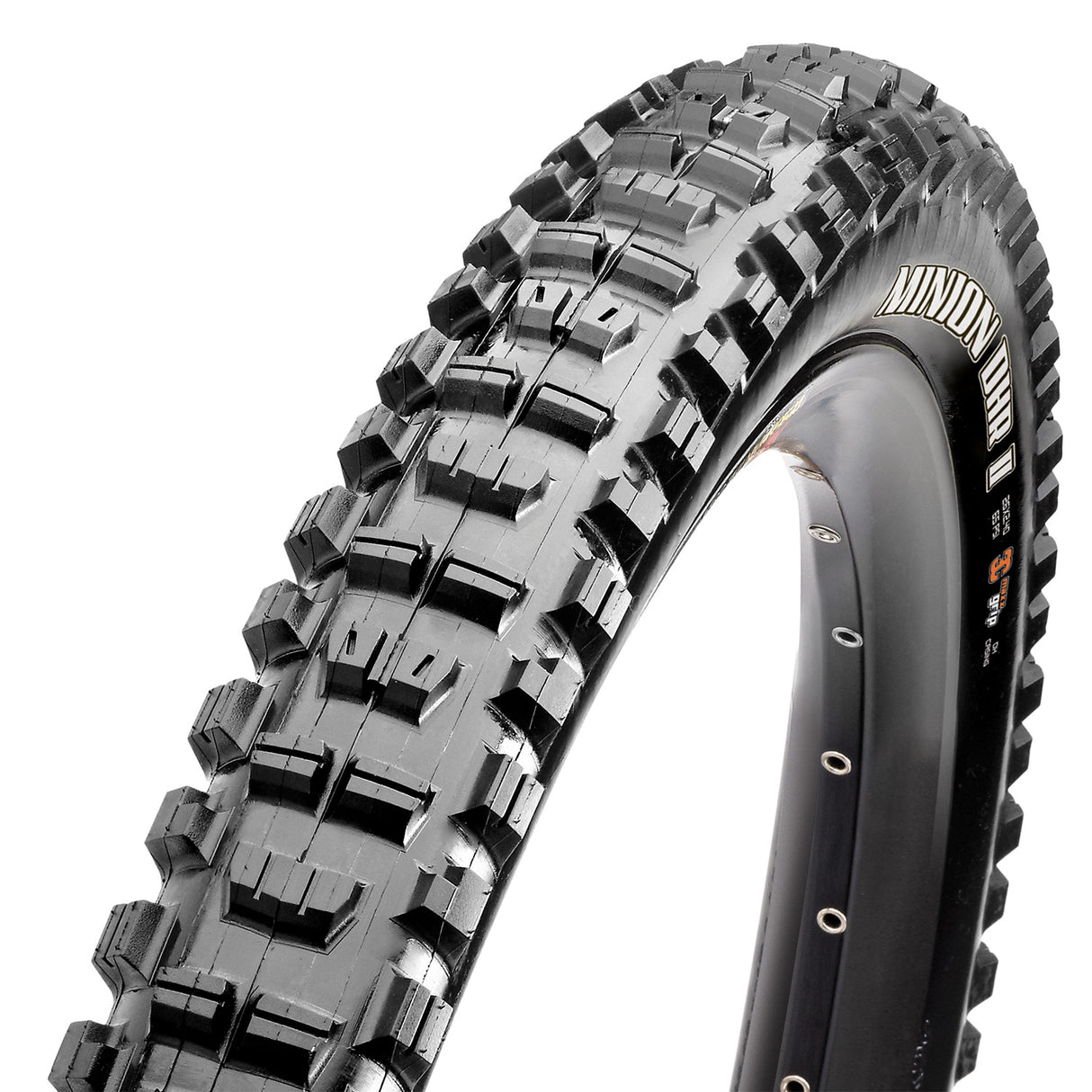 NEUMATICO MAXXIS MINION DHR II 29 X 2.5 - 3CMG | TR | DH CASING