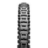 Neumático Maxxis Minion DHR II 27.5x2.4 - 3C Maxx Grip | TR | DH Casing