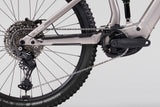 Bicicleta Sight VLT Bosch A3 Aro 29" Gris Norco