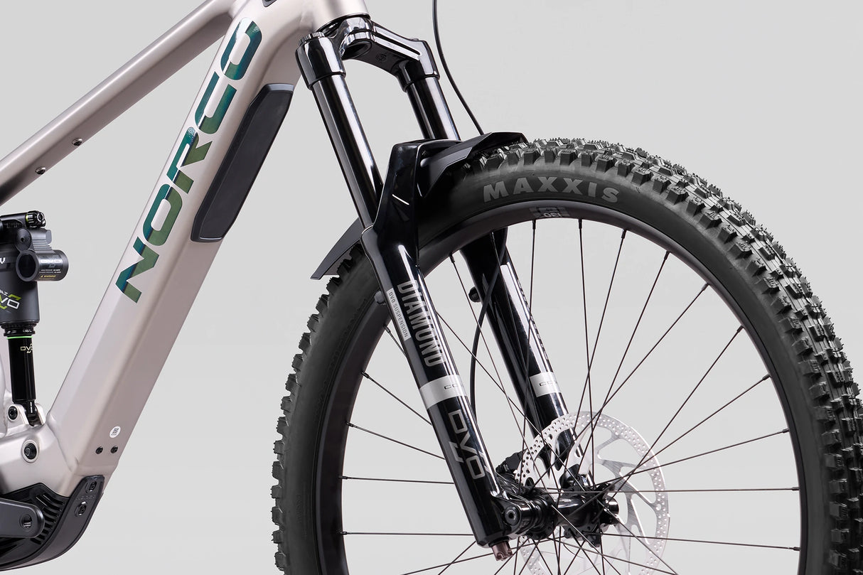 Bicicleta Sight VLT Bosch A3 Aro 29" Gris Norco