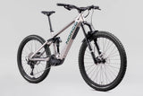 Bicicleta Sight VLT Bosch A3 Aro 29" Gris Norco