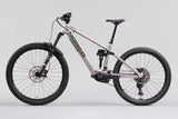 Bicicleta Sight VLT Bosch A3 Aro 29" Gris Norco