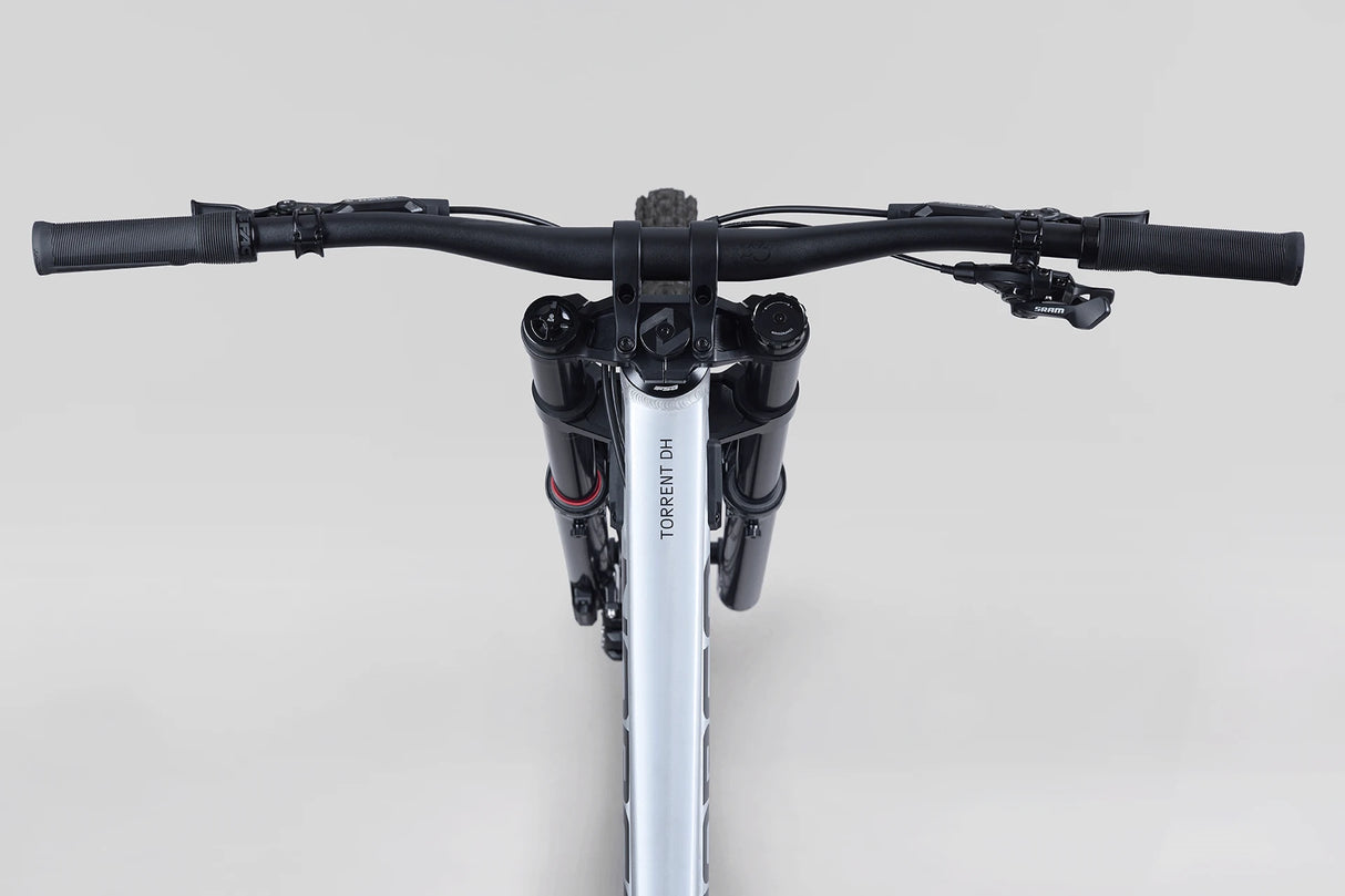 PREVENTA - Nueva Bicicleta Norco Torrent DH A1 Gris