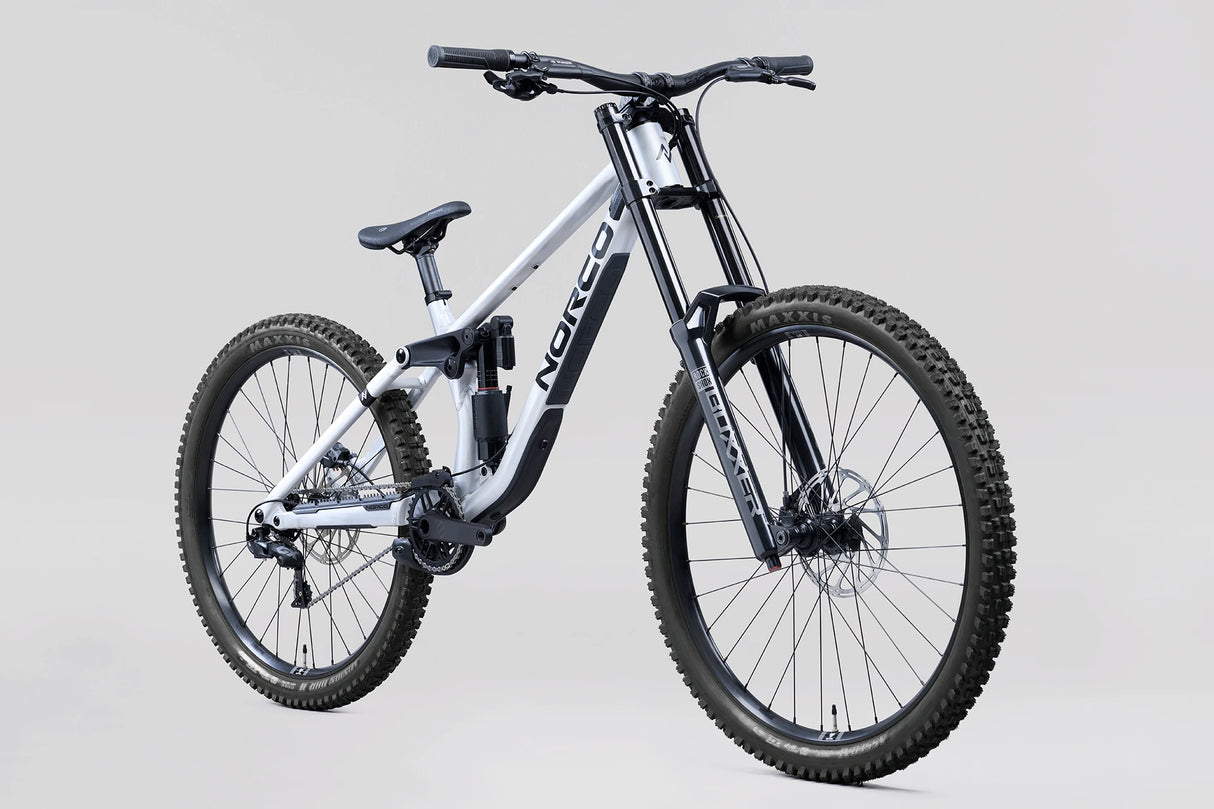 PREVENTA - Nueva Bicicleta Norco Torrent DH A1 Gris