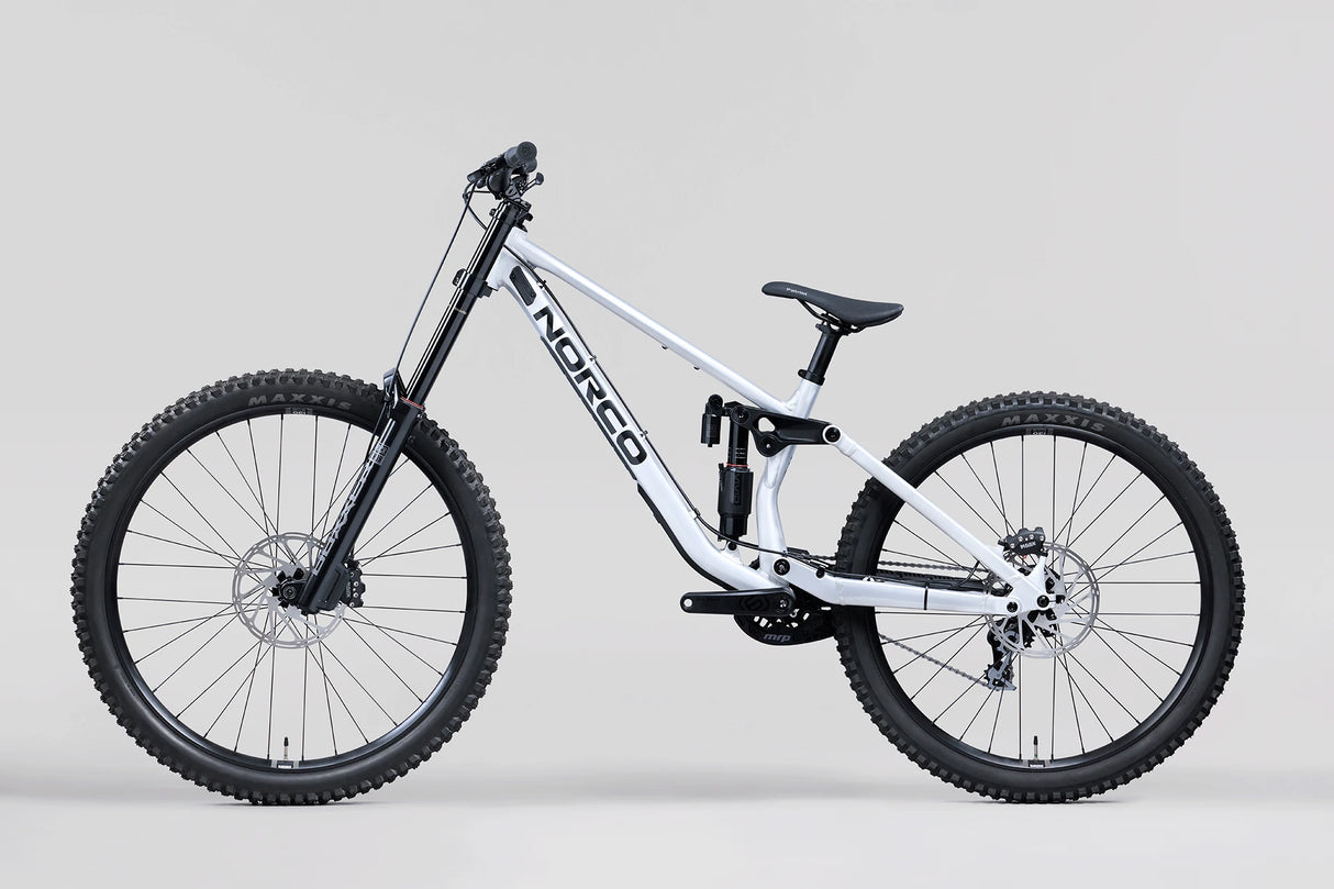 PREVENTA - Nueva Bicicleta Norco Torrent DH A1 Gris