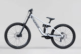 PREVENTA - Nueva Bicicleta Norco Torrent DH A1 Gris