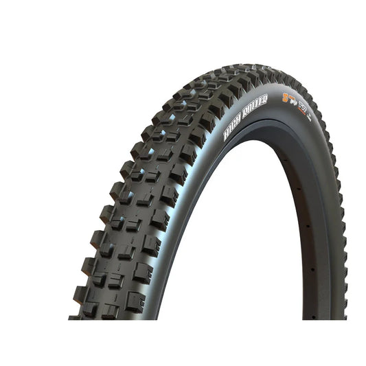 NEUMATICO MAXXIS NEW HIGH ROLLER III 29 X 2.4 - 3CMG | TR | DH CASING
