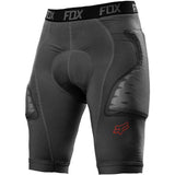 Lycra Moto Titan Race Gris Fox - S